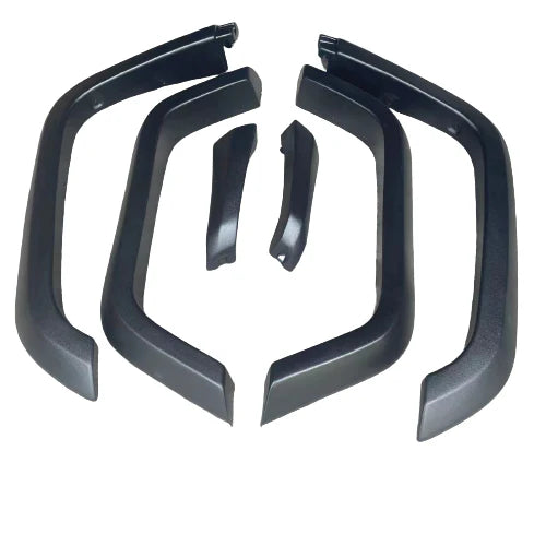 TOYOTA LANDCRUISER 79 SERIES SINGLE CAB FENDER FLARES FOR COMES WITH WELL BODY ALSO