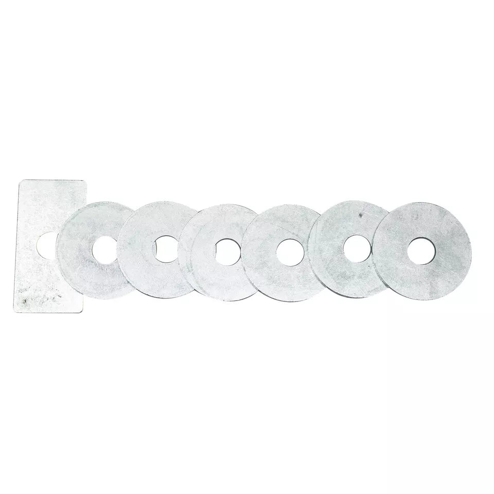 Fits Toyota Hilux N70 KUN26 Front Direct Bolt In Diff Drop Kit 2" - 4" Lift PR05