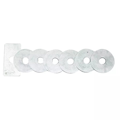 Fits Toyota Hilux N70 KUN26 Front Direct Bolt In Diff Drop Kit 2" - 4" Lift PR05