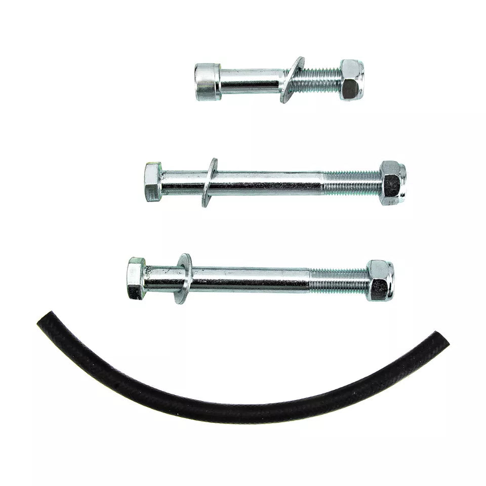 Fits Toyota Hilux N70 KUN26 Front Direct Bolt In Diff Drop Kit 2" - 4" Lift PR05