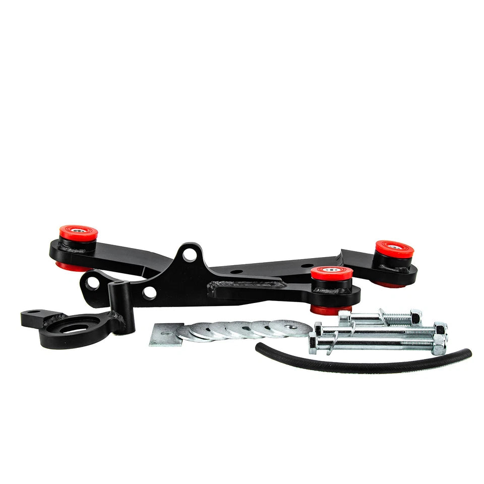 Fits Toyota Hilux N70 KUN26 Front Direct Bolt In Diff Drop Kit 2" - 4" Lift PR05