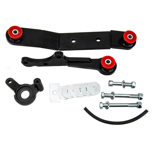 Fits Toyota Hilux N70 KUN26 Front Direct Bolt In Diff Drop Kit 2" - 4" Lift PR05