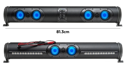 ECOXGEAR SoundExtreme SEDS32