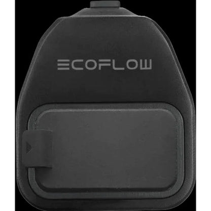 EcoFlow Delta  Pro to Smart  Generator  Adapter