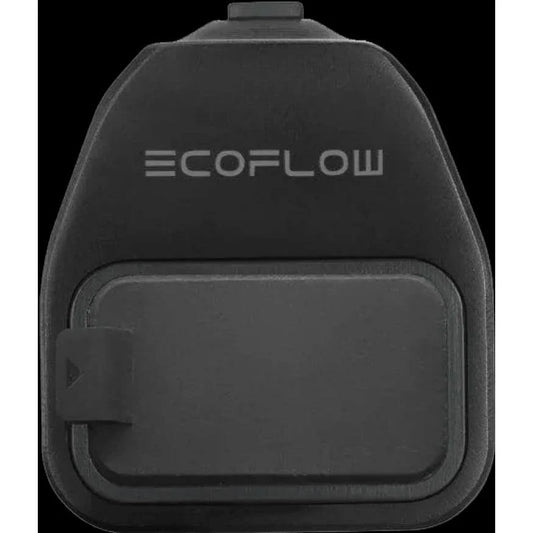 EcoFlow Delta  Pro to Smart  Generator  Adapter