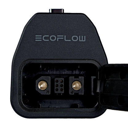 EcoFlow Delta  Pro to Smart  Generator  Adapter