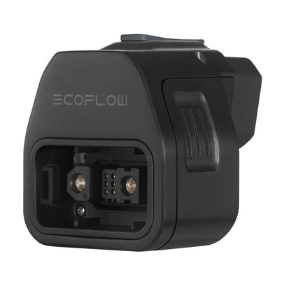 EcoFlow Delta  Pro to Smart  Generator  Adapter