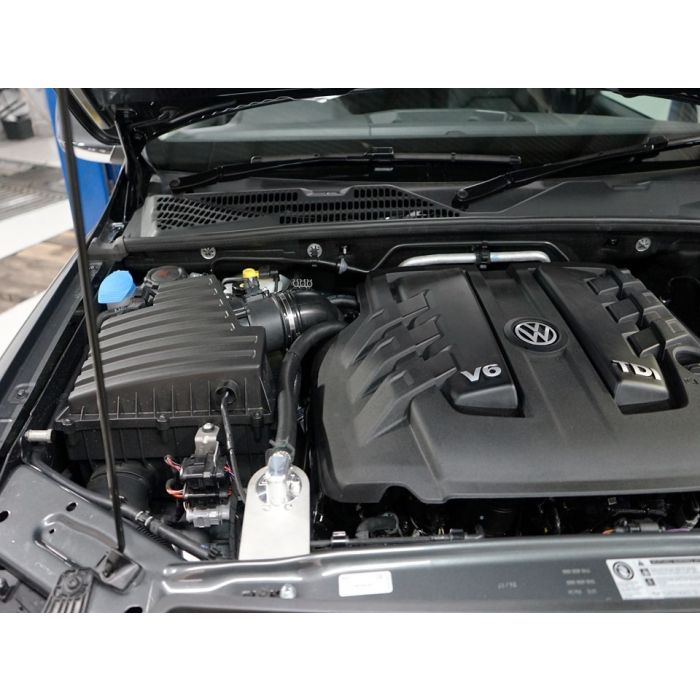 Volkswagen Amarok V6 HPD Catch Can