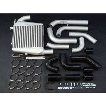 Nissan Navara Intercooler D22 3LT ZD30