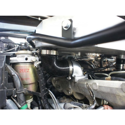 Nissan Patrol GU TD42 03-07 Pro