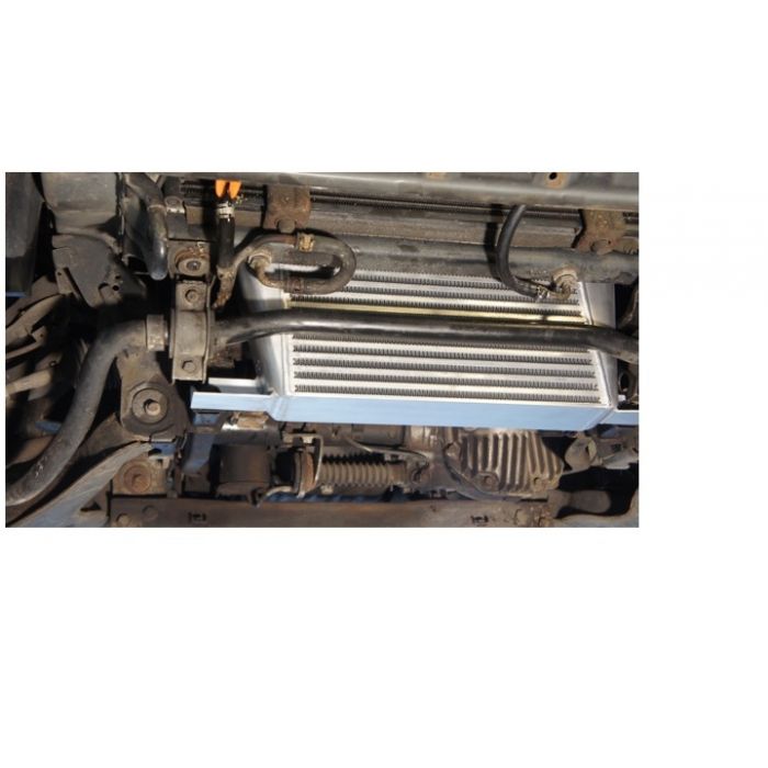 Mitsubishi Pajero Intercooler 2000-2006 NM/NP V60 (3rd Generation)