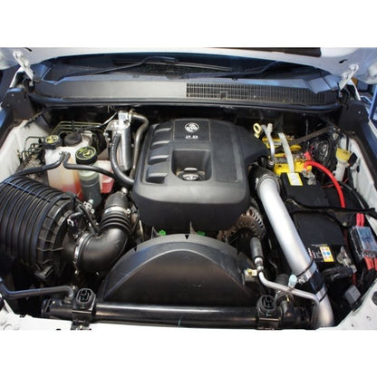 Holden Colorado Intercooler RG 2.8LT 2012-2013