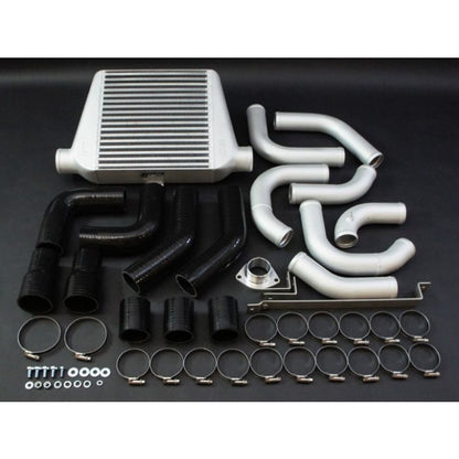 Toyota Landcruiser 60 Series Intercooler