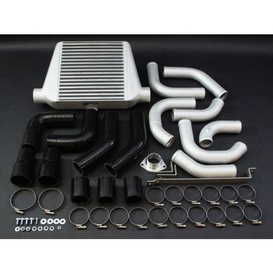 Toyota Landcruiser 60 Series Intercooler