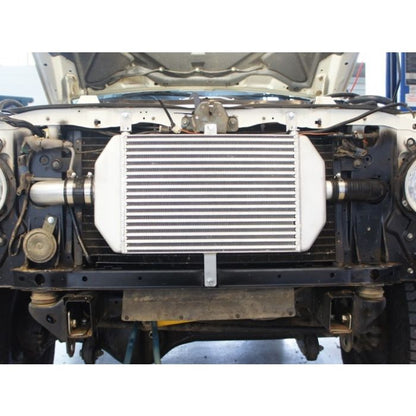 Nissan Patrol Intercooler GQ TD42 450mm