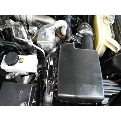 NISSAN NAVARA D23 NP300 Catch Can