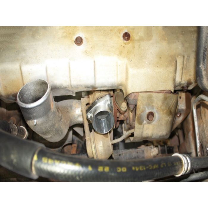 Nissan Patrol GU TD42 03-07 Direct Replacement HF Kit