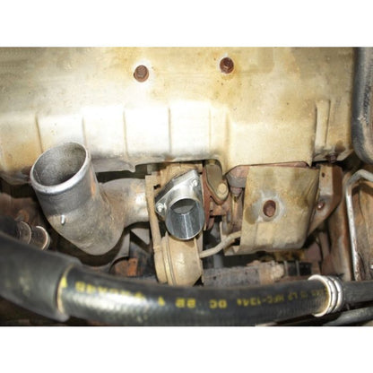 Nissan Patrol GU TD42 03-07 Direct Replacement HF Kit