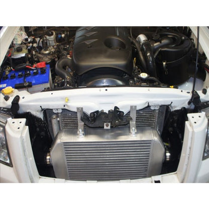 Mazda BT50 Intercooler 3LT 2006-2011