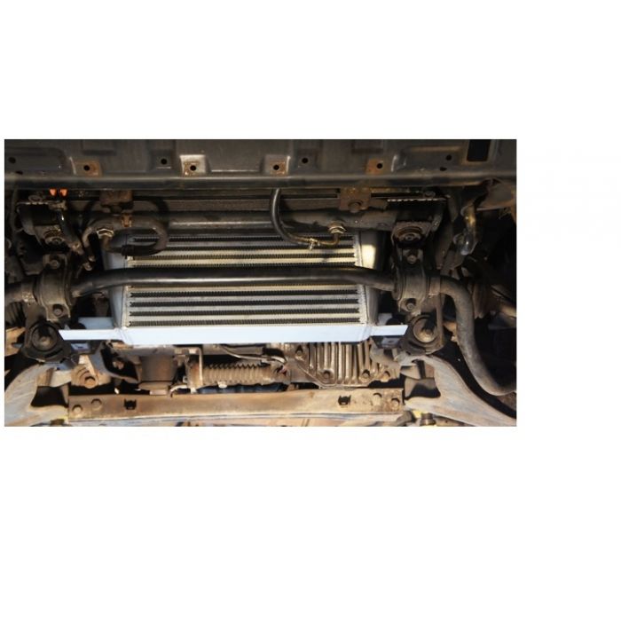 Mitsubishi Pajero Intercooler 2000-2006 NM/NP V60 (3rd Generation)