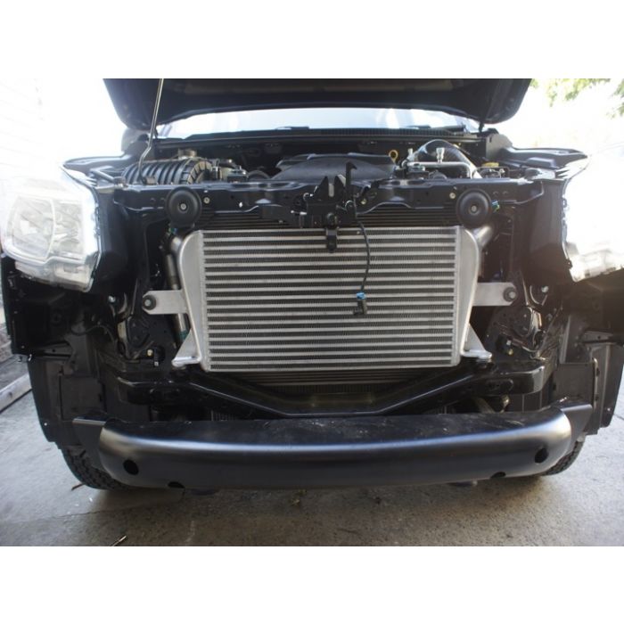 Holden Colorado Intercooler RG 2.8LT 2012-2013
