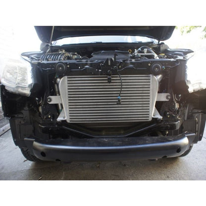 Holden Colorado Intercooler RG 2.8LT 2012-2013