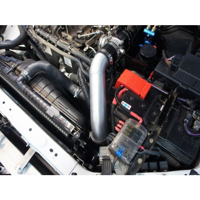 Ford Ranger intercooler PX 3.2LT