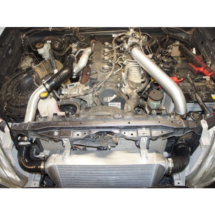 Toyota Hilux D4D