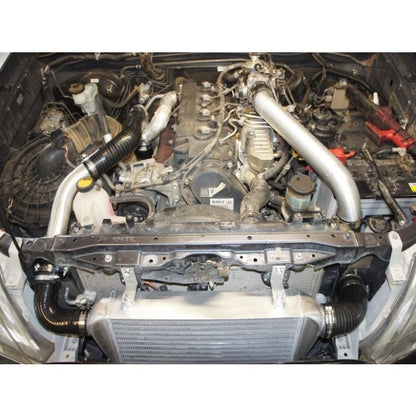 Toyota Hilux D4D