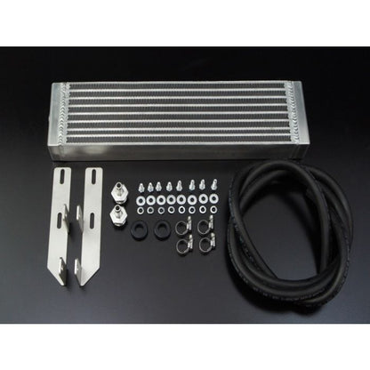 Toyota Landcruiser 105 Series Intercooler 1HZ Series 2