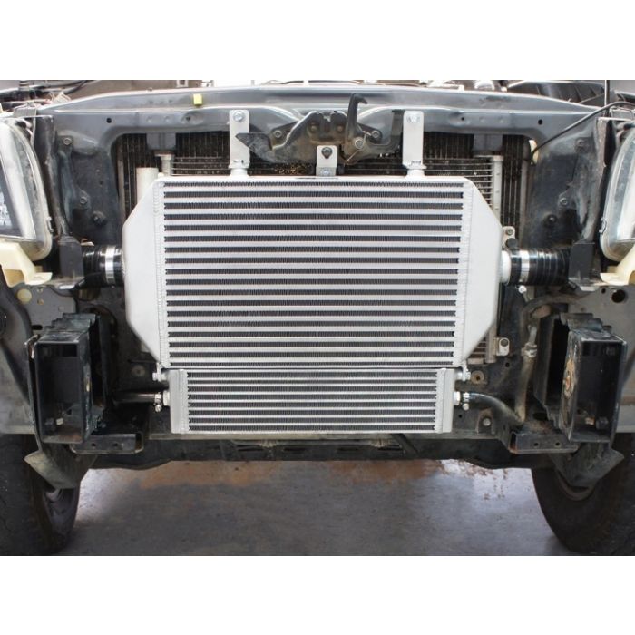 Ford Ranger Intercooler PK 3LT