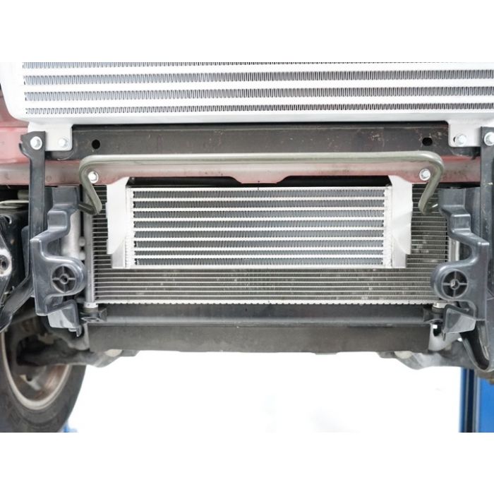 MAZDA BT-50 3.2L, UR (2011 - 2020) Transcooler Kit