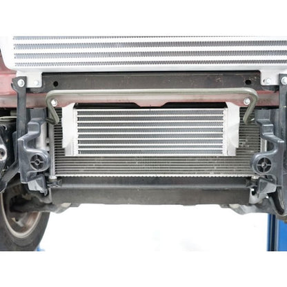 MAZDA BT-50 3.2L, UR (2011 - 2020) Transcooler Kit