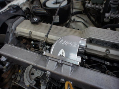 Toyota Landcruiser 70 Series 1HZ Intercooler Series 2 Top Mount