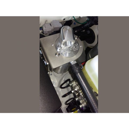 Toyota Prado 150 2.8LT Series HPD Catch Can