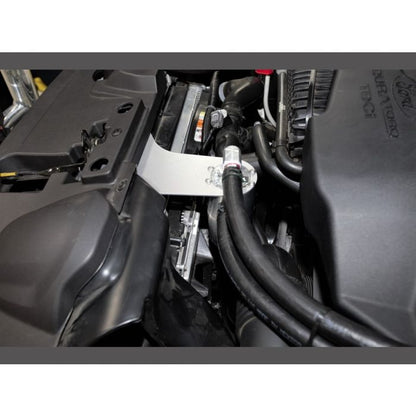 Ford Territory SZ 2.7LT V6 Diesel HPD Catch Can