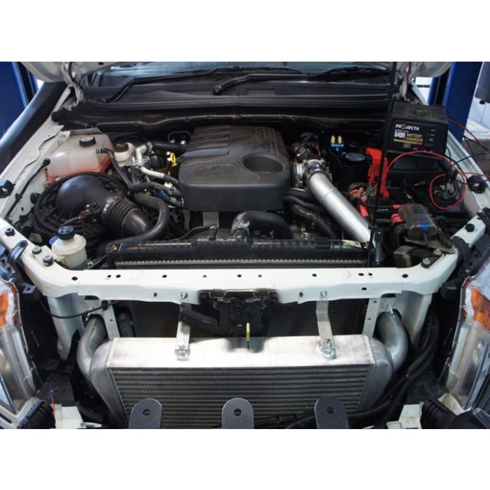 Ford Ranger intercooler PX 3.2LT