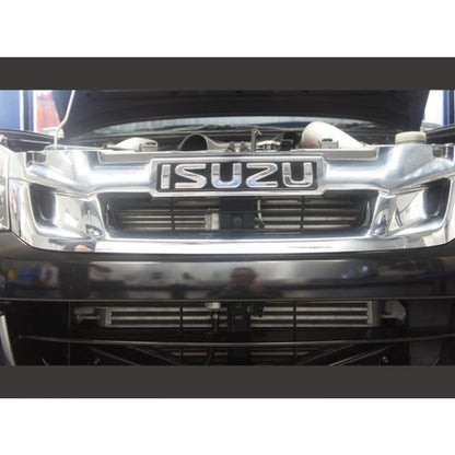 Isuzu DMAX / MU-X 2012-2020 HPD Transcooler Kit
