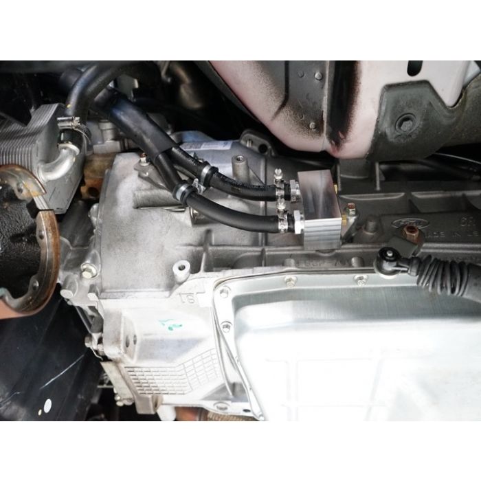 MAZDA BT-50 3.2L, UR (2011 - 2020) Transcooler Kit