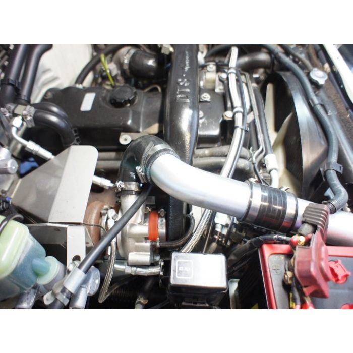 Toyota Hilux 5L/LE