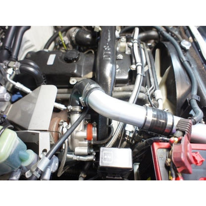 Toyota Hilux 5L/LE