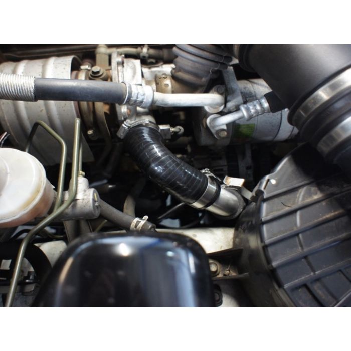 Holden Rodeo Intercooler RA 2003-2006