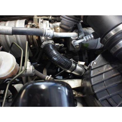 Holden Rodeo Intercooler RA 2003-2006