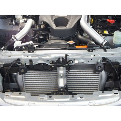 Isuzu D-MAX / MUX  Intercooler 3LT 2012-16