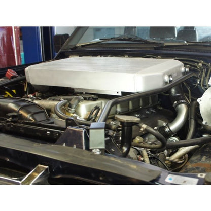 Nissan Patrol Intercooler GQ TD42 Pro