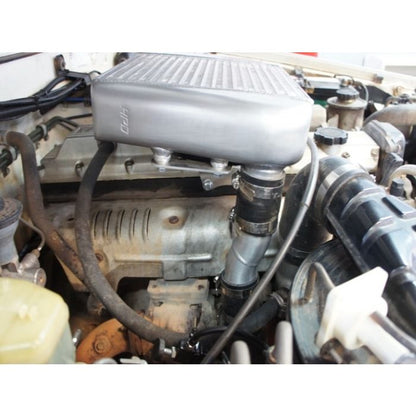 Toyota Landcruiser 70 Series 1HZ Intercooler