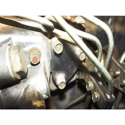 Nissan Patrol GU TD42 03-07 Direct Replacement HF Kit