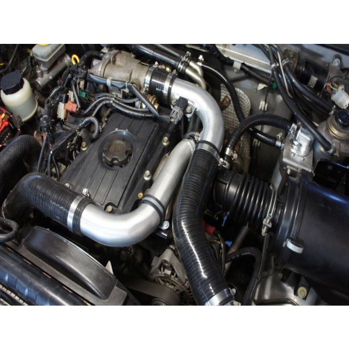 Nissan Navara Intercooler D22 3LT ZD30 Series 2