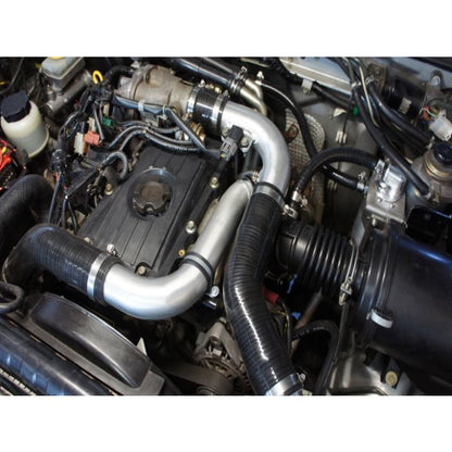 Nissan Navara Intercooler D22 3LT ZD30 Series 2