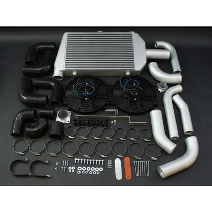 Nissan Patrol Intercooler GU TD42 99-03 450mm